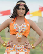 Haripriya